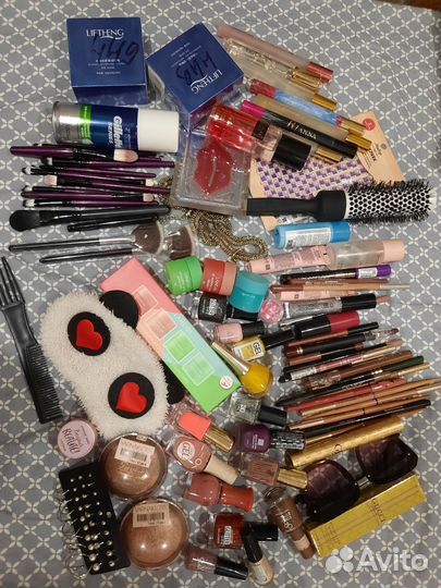 Набор косметики для девченок