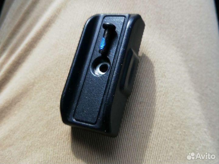 Магнитный держатель