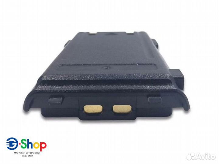Аккумулятор для рации Baofeng UV-10R/UV-S9 5800mAh