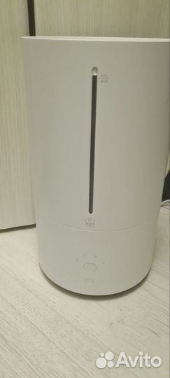 Увлажнитель воздуха xiaomi humidifier 2