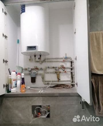 Ремонт холодильников/стиралок/бойлеров