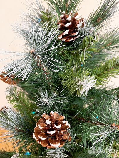 Ель искуственная