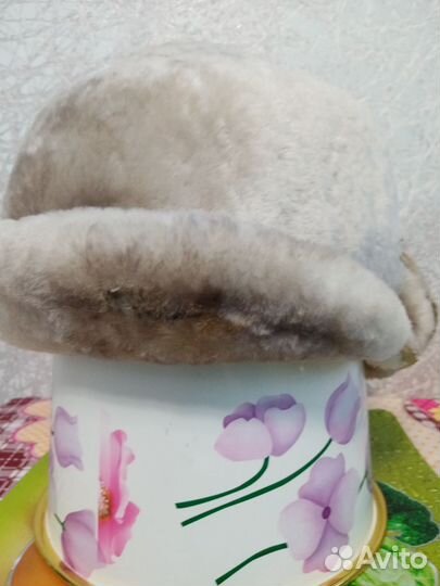 Шляпа женская