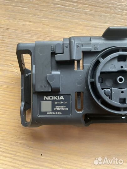 Зарядное, держатель для телефона Nokia