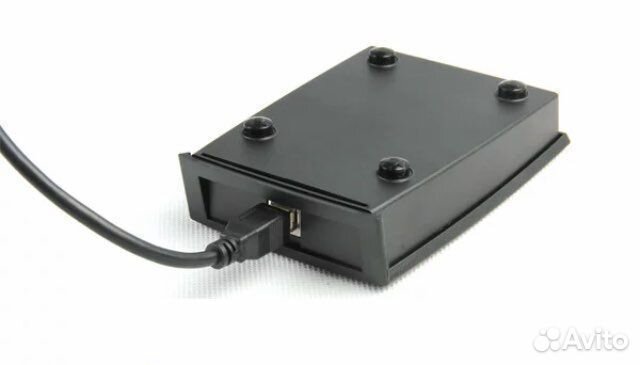 Rfid читатель SL500