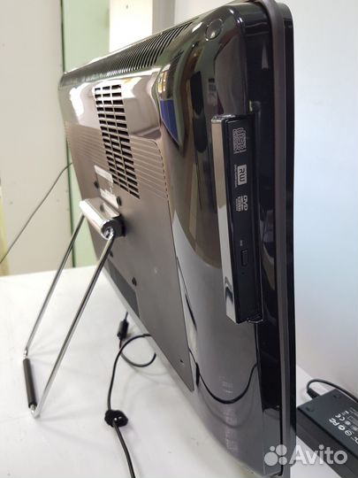 Моноблок gigabyte GB-aednk Core i3 2100 3.1Gh