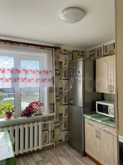 3-к. квартира, 70 м², 1/5 эт.