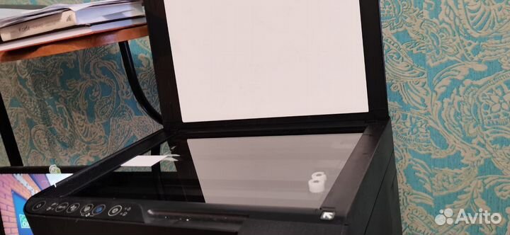 Принтер с снпч Epson L3150