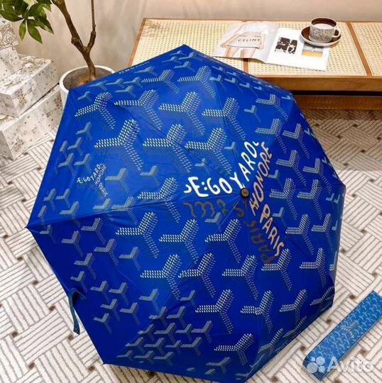 Зонт goyard