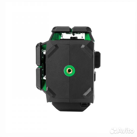 Лазерный уровень ADA lasertank 3-360 green Basic