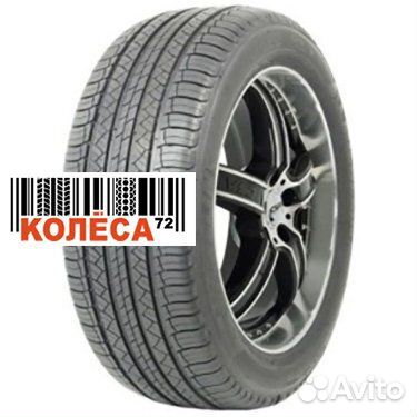 Triangle TR259 265/70 R16