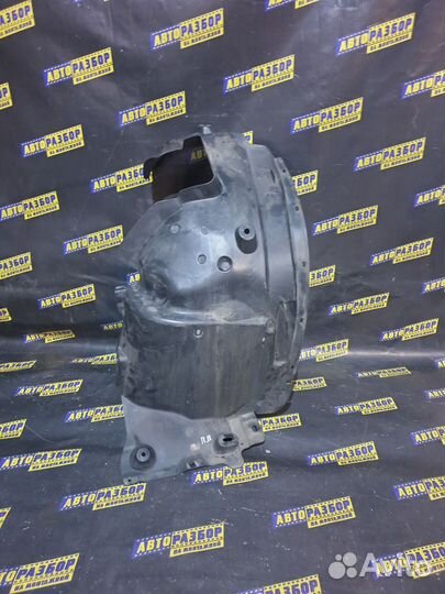 Локер передний правый BMW X1 E84