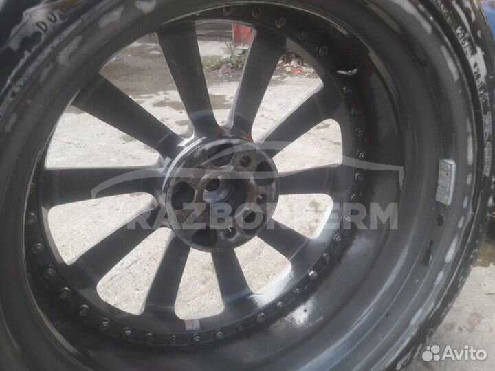 Диски Литые r20 радиус P9A20P316525