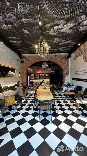 Повар универсал