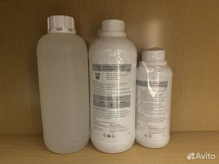 Эпоксидная смола