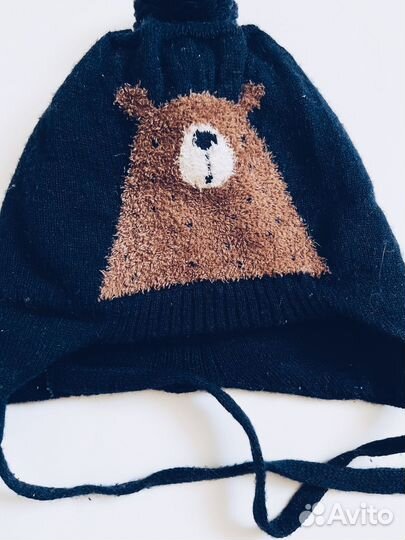 Шапки HM BabyGo