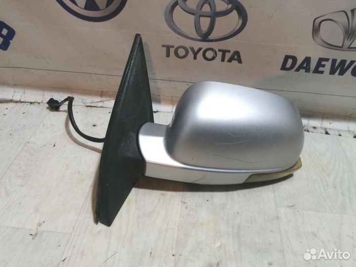 Зеркало Geely emgrand EC7 Левое