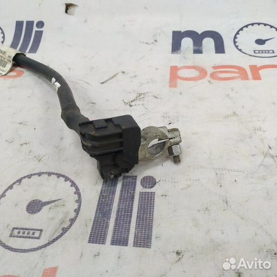 Клемма аккумулятора Audi Q3 8U 2014