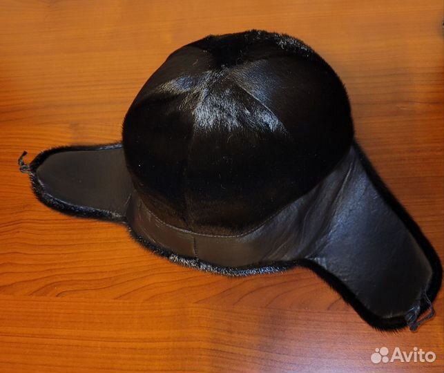 Мужская зимняя кепка в ассортименте