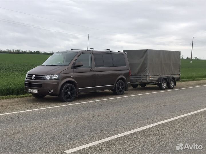 Аренда. минивэн с водителем