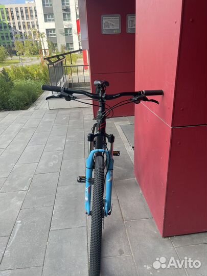 Горный велосипед 29 Centurion Backfire pro 100.29