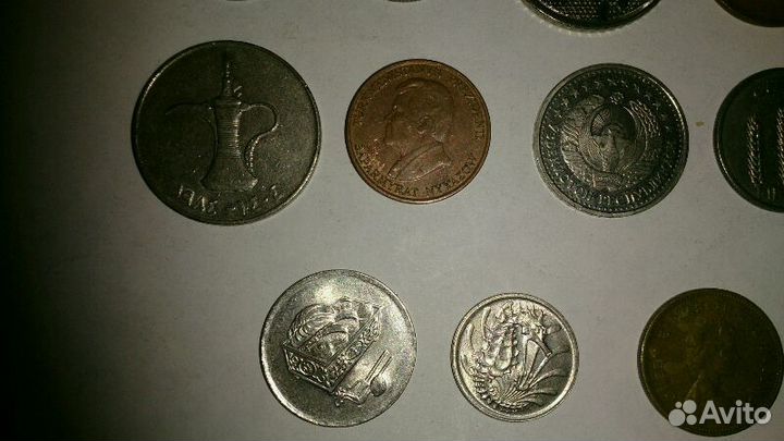 Нумизматика