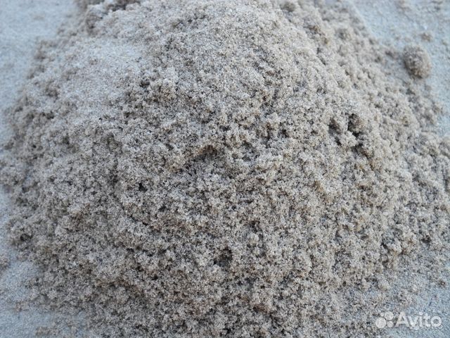 Песок, цемент, кирпич, керамзит. Доставка купить в Северске | Товары ...
