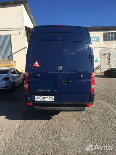 Коммерческие перевозки