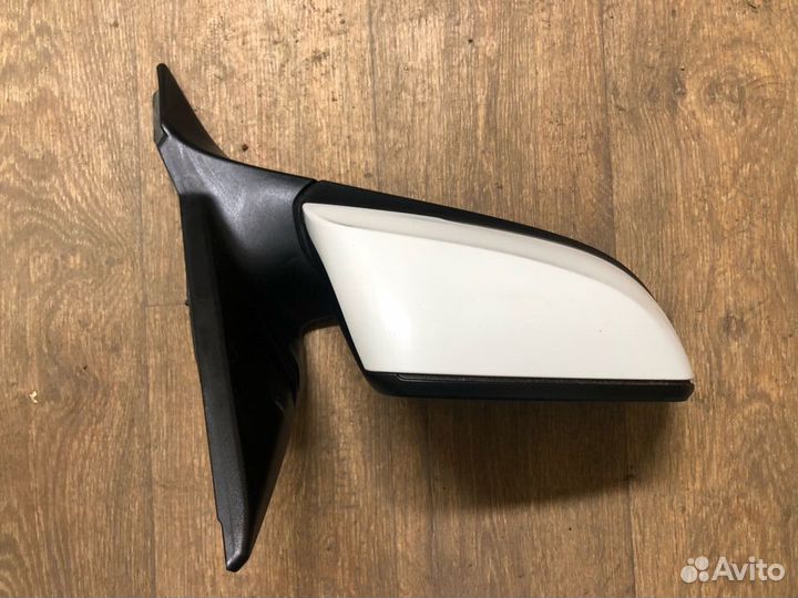 Наружное зеркало с обогревом Bmw f20/21правое 6pin