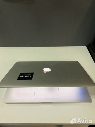 Apple MacBook Pro 15 mid 2014