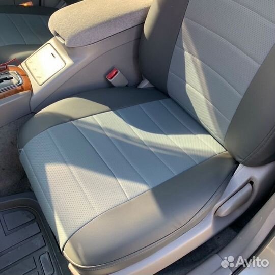 Авточехлы Тойота Ипсум 1997