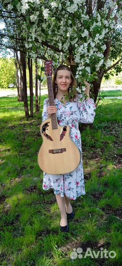 Живая музыка. Песни под Гитару, Гусли