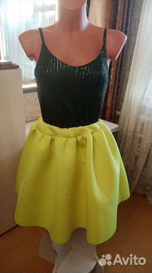 Одежда для яркой фотосессии