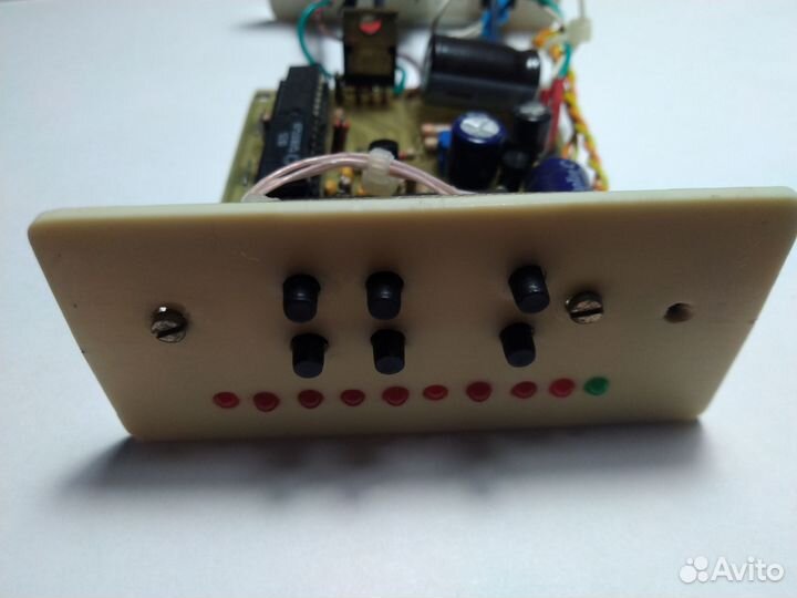 Металлоискатель Clone (Клон) в сборе