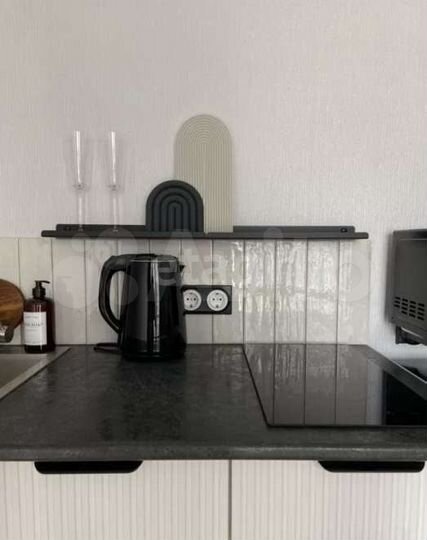 Квартира-студия, 19,6 м², 14/20 эт.