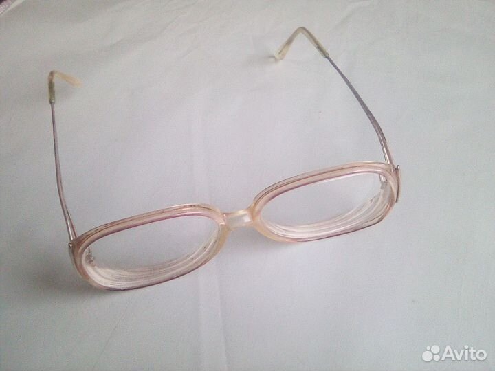 Очки для зрения женские