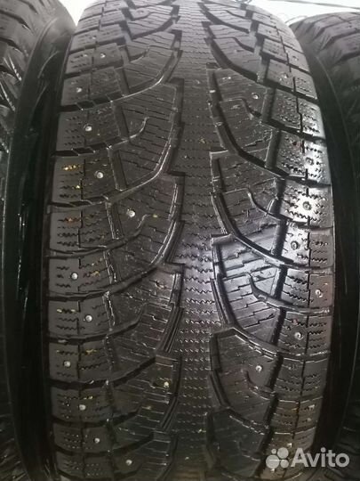 Hankook I'Pike RW11 285/65 R17 116T