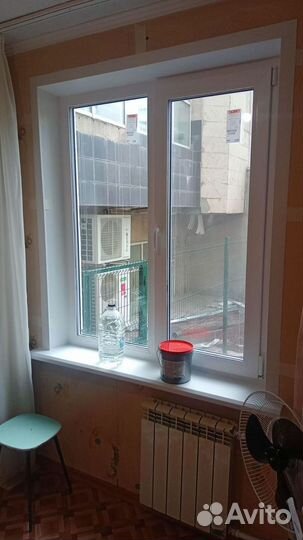 Окна пластиковые пвх