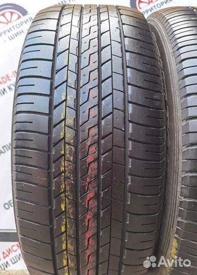 Dunlop SP Sport 7000 A/S 225/55 R18 98H