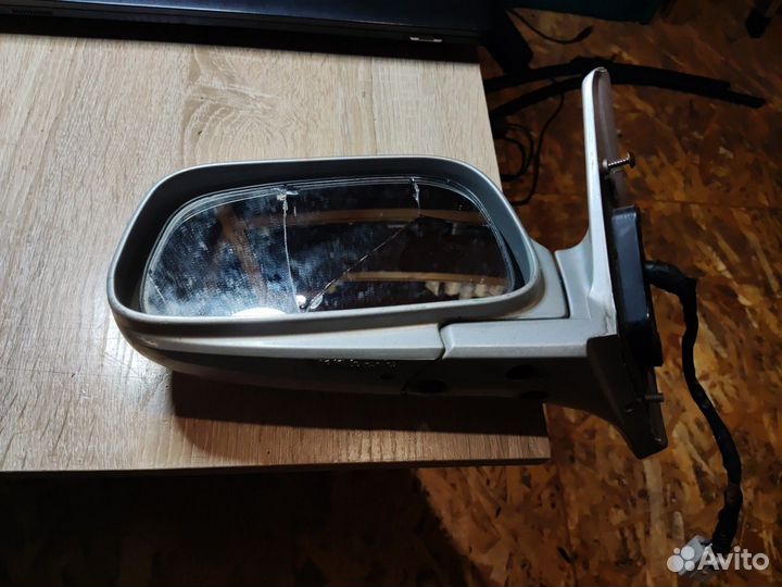 Зеркало Vista SV40