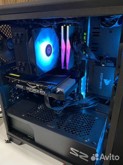 Системный блок