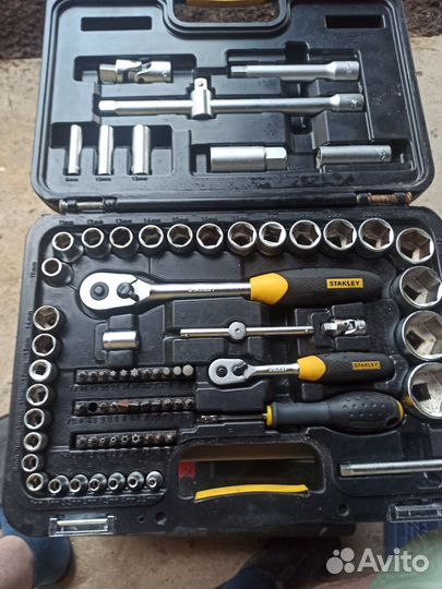 Инструмент бу