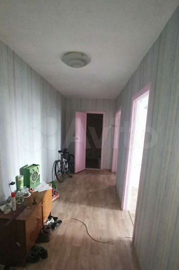 2-к. квартира, 63,7 м², 7/10 эт.