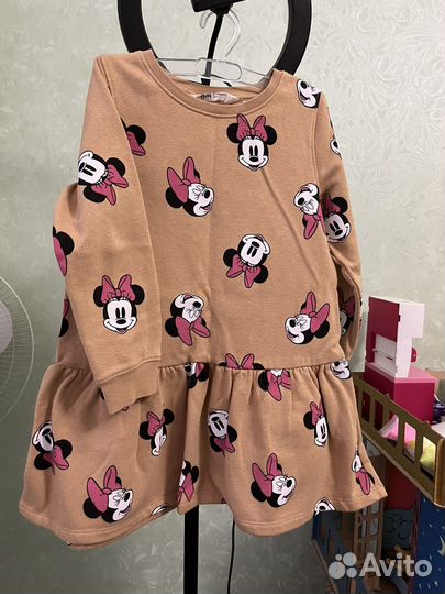 Детская одежда для девочек