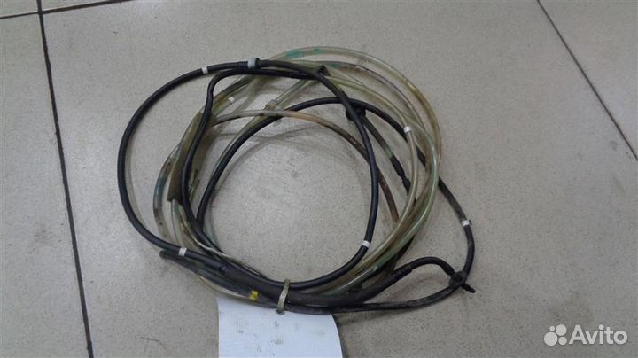 Шланг омывателя Nissan Patrol Y61 1997-2010