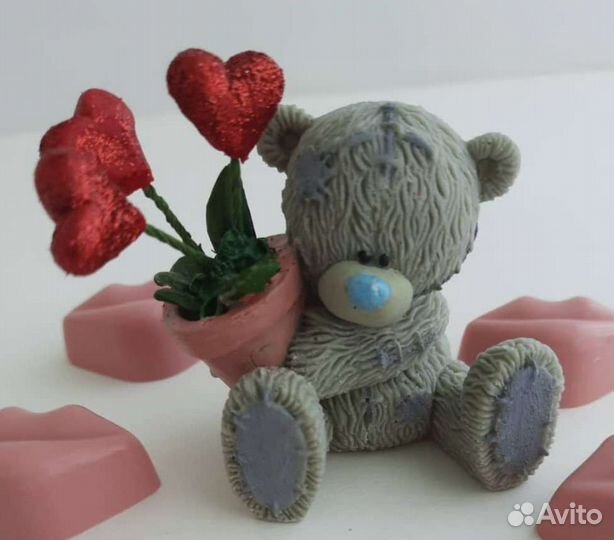 Шоколадные букеты и фигурки