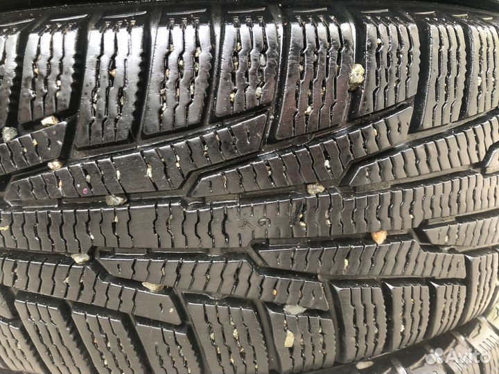 Nokian Tyres Nordman RS2 185/65 R15 92R