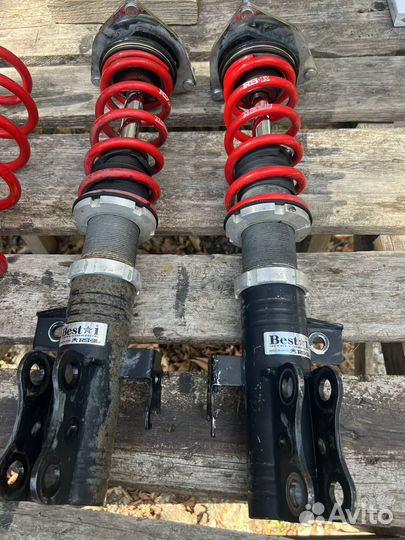 Колойверы тойота приус альфа