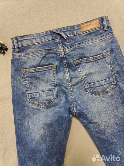 Джинсы Pull & Bear Skinny