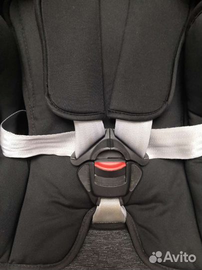 Автокресло britax romer first class plus